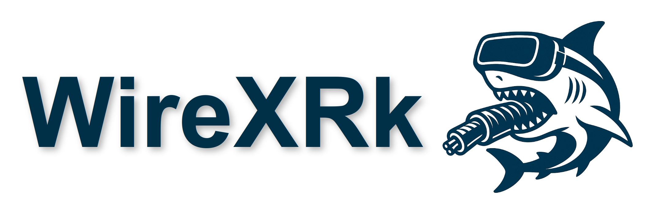 WireXRk logo